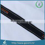 New Clothing Accessories Colorful Knitted Jacquard Webbing thumbnail-6