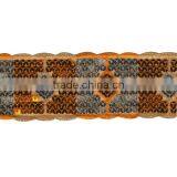 Embroidery Beads Lace thumbnail-1