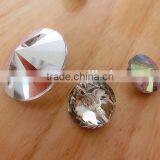 YR3015crystal Sew on Buttons thumbnail-3