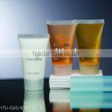30ml Matt Translucent Cosmetic Tubes thumbnail-1