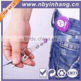 Clear Plastic Name Badge Holders XSBH0106 thumbnail-2