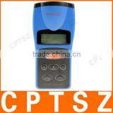 18M Precision Ultrasonic Distance Meter With Laser Pointer and Calculator thumbnail-1