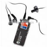 8 GB High Quality Digital Voice Recorder High Definition Sound Recording Pen Intelligent HD Voice Audio Voice Recorder thumbnail-5