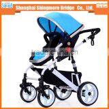 China Baby Stroller Manufacturer Direct Wholesale Baby Stroller thumbnail-3