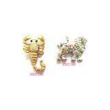 Sell Brooch thumbnail-1