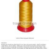 Nylon6 and Nylon66 Bonded Thread