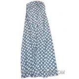 Elegant Ladies Long Prom Evening Dress thumbnail-2