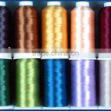 Rayon Embroidery Thread