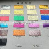 Glitter Powder Paint thumbnail-2