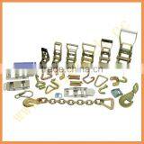 High Quality Full Body Harness / Safety Harness/ Climbing Harness 3/4/5 Point YL-S345 thumbnail-4