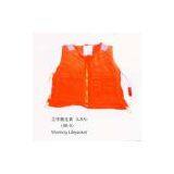 China (Mainland) Working Life Jacket thumbnail-1