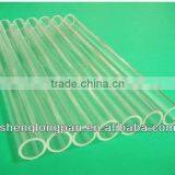 Transparent PMMA Tube thumbnail-1