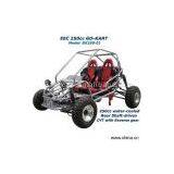 Sell EEC/COC 250cc Shaft-Driven Go-Kart thumbnail-1