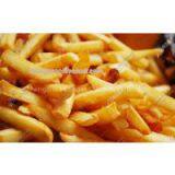 Fully Automatic Frozen French Fries Production Line|French Fries Making Machine thumbnail-2