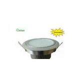 High Power 21W Dimmable LED Downlights QH-DL-1W21B thumbnail-1