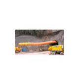 Tunnel Hose Air Duct thumbnail-1