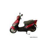 Sell EEC Scooter 50QT-7