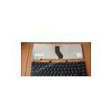 Notebook Keyboard for Acer Extensa 4120 4220 4620 4620z UK Black Keyboards thumbnail-1