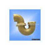 Brass Elbow(FS-06213) thumbnail-1