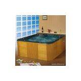 Sell Big Spa thumbnail-1