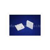 Structure Precision 95% AL2O3 / Aluminum Oxide / Alumina Ceramic Axises / Shafs thumbnail-1