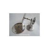 AISI304 AISI316 MFS STONE CLIP FOR AUSTRALIA BUILDING