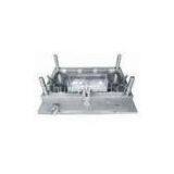 Excellence S136, SKD61 Household Plastic Injection Bucket Mould for Sale thumbnail-1