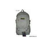 Sell Canvas Backpack thumbnail-1