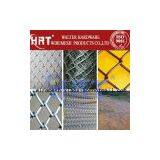 Pvc Coated Chain Link Fence thumbnail-2