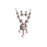 Sell Jewelry Set thumbnail-1