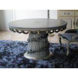 Upholstered Restaurant Dining Chairs Hotel Chair thumbnail-2