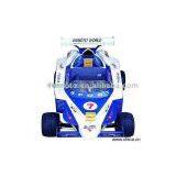 Sell F1 Style Racing Kart thumbnail-1