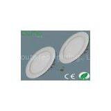 Energy Saving 9W Recessed LED Panel Light 3000K Warm White Round Ceiling Lighting thumbnail-1