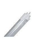 4 Ft 2800K 20 Watt T8 LED Tube Light 80 Ra 1550 Lumens For Office