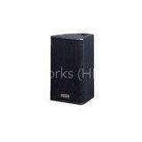 Studio Powerful Stage Monitor Speakers OEM For Church / Conference Hall thumbnail-1