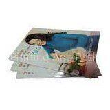 Pantone Color Cmyk Cook Book Printing For Women Case Bound / Sewn Binding thumbnail-1