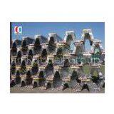 Harbor Arch Rubber Fender Wear Resistant For Oil Terminal