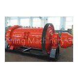 Professional Quick Discharging Ball Milling Equipment Rod Mill For Ore Grinding