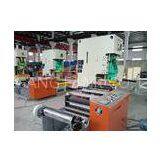 Auto MJ-800C Aluminum Foil Container Making Machinery / Production Line thumbnail-1