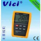 Digital thermometer large lcd display ce