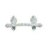 Golden , Bronze or Silver Color Casket Handle HP022 25.4*10.4*H4.7cm thumbnail-1