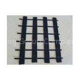 High Strength Polyester Geogrid Warp Knitting For Water Channels thumbnail-1