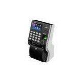 Thermal Printer Biometric Fingerprint Time Clock Attendance / Time Recorder