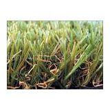 Recycled Eco Friendly Garden Natural Looking Artificial Grass For Pets Playing