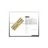 Brass Door Hinge(BD8018) thumbnail-1