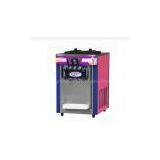 BJ188S Tabletop Three Flavor Ice Cream Machine thumbnail-1
