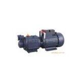 FREE SHIPPING Screw Self-Priming Presure Pumps(ZGD) 100%high Quality thumbnail-2