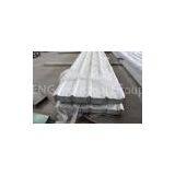 Welding, Braking, Rolling And Hot Dip Galvanized, Painting Metal Roofing Sheets System