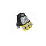 Cycling gloves/riding gloves/racing gloves/sports gloves mitts