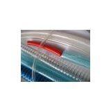 PVC Spiral Reinforced Hose thumbnail-3